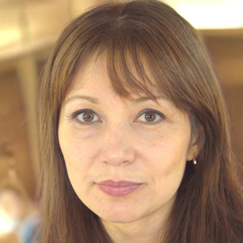 Ana Ruiz, CEO de StartupHub