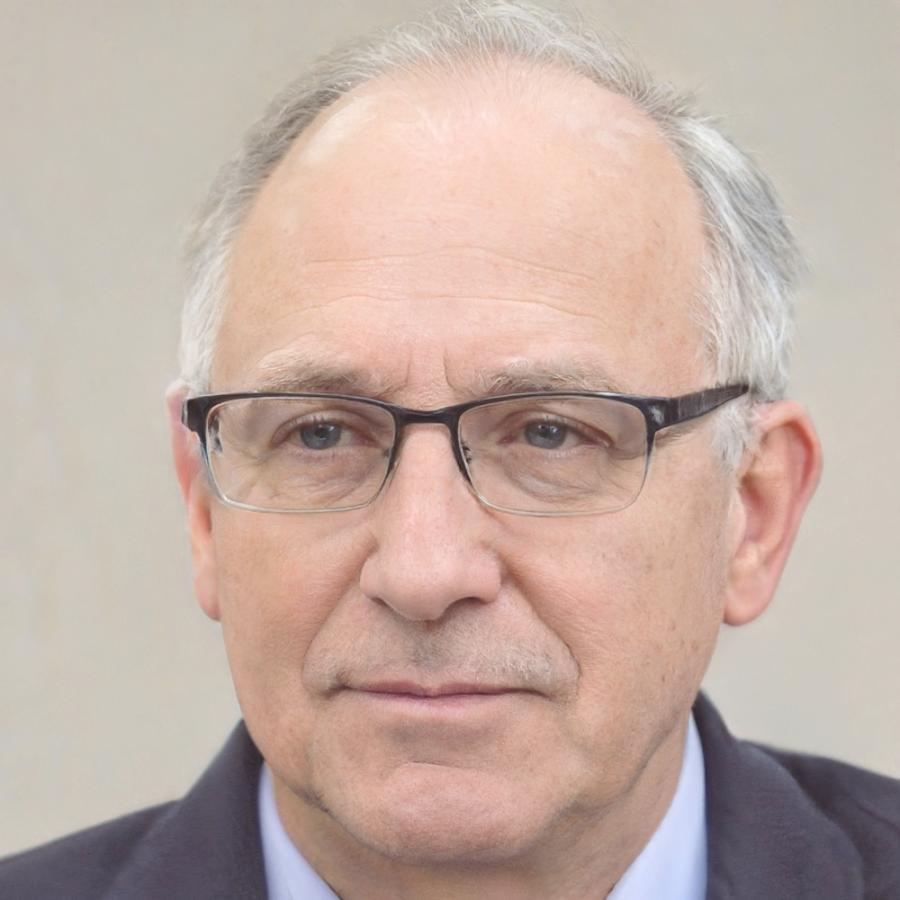 Carlos Mendoza, especialista en inversiones